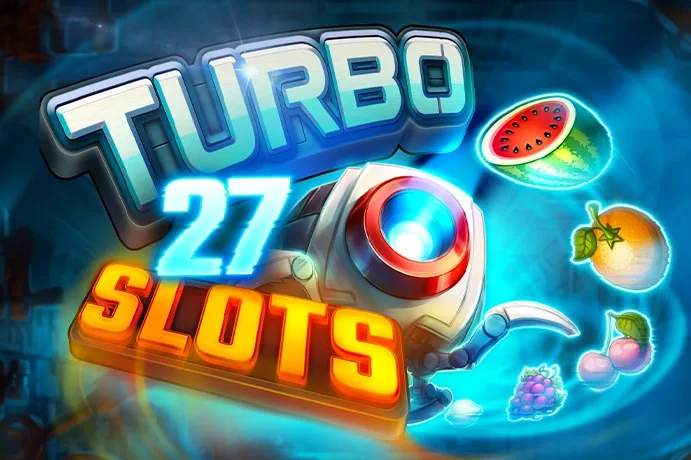 Turboslots 27